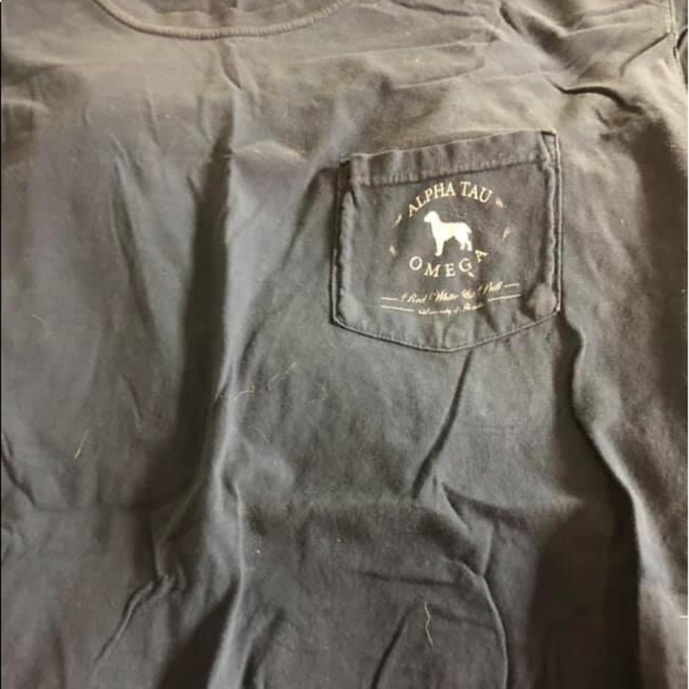 ATO Fraternity Shirt